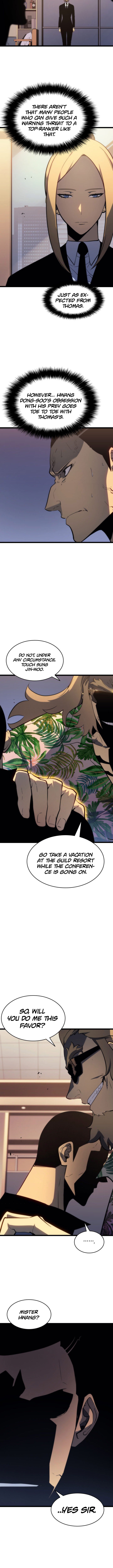 Solo Leveling, Chapter 141 image 12